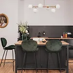 Appartements Crébillon - Maisons du Monde Hôtel&Suites