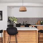 Appartements Crébillon - Maisons du Monde Hôtel&Suites