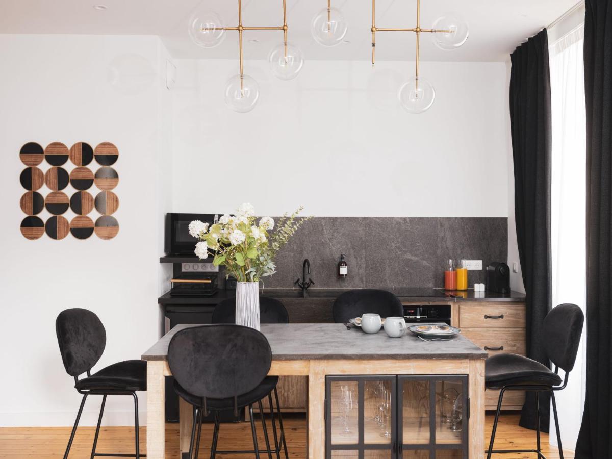 Crébillon - Maisons Du Monde Hôtel&suites *